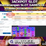 BUKTI JACKPOT SLOT SWEET BONANZA 1000 TERPERCAYA DI INDONESIA TGL 28-06-2024