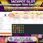 BUKTI JACKPOT SLOT SLOT MANIA PRINCESS TERPERCAYA DI INDONESIA TGL 19-07-2024