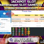 BUKTI JACKPOT SLOT GATES OF OLYMPUS 1000 TERPERCAYA DI INDONESIA TGL 09-07-2024