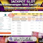 BUKTI JACKPOT SLOT MAHJONG WAYS TERPERCAYA DI INDONESIA TGL 22-07-2024