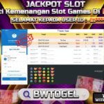 BUKTI JACKPOT SLOT STARLIGHT PRINCESS 1000 TERPERCAYA DI INDONESIA TGL 30-07-2024