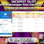 BUKTI JACKPOT SLOT WILD BOUNTY SHOWDOWN TERPERCAYA DI INDONESIA TGL 16-08-2024