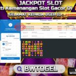 BUKTI JACKPOT SLOT SUGAR RUSH 1000 TERPERCAYA DI INDONESIA TGL 04-08-2024