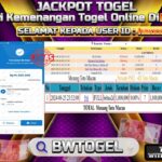 BUKTI JACKPOT TOGEL TOTO MACAU TERPERCAYA DI INDONESIA TGL 26-08-2024