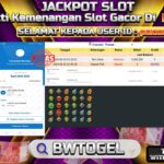 BUKTI JACKPOT SLOT GATES OF GATOT KACA 1000 TERPERCAYA DI INDONESIA TGL 15-08-2024