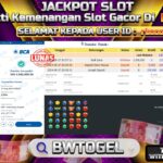 BUKTI JACKPOT SLOT STARLIGHT PRINCESS 1000 TERPERCAYA DI INDONESIA TGL 27-08-2024