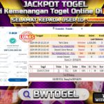 BUKTI JACKPOT TOGEL HONGKONG TERPERCAYA DI INDOESIA TGL 30-09-2024