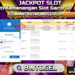 BUKTI JACKPOT SLOT MAHJONG WAYS TERPERCAYA DI INDONESIA TGL 23-09-2024