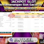 BUKTI JACKPOT SLOT LUCKY NEKO TERPERCAYA DI INDONESIA TGL 06-09-2024