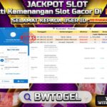 BUKTI JACKPOT SLOT MAHJONG WAYS TERPERCAYA DI INDONESIA TGL 28-09-2024