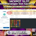 BUKTI JACKPOT SLOT STARLIGHT PRINCESS 1000 TERPERCAYA DI INDONESIA TGL 12-09-2024