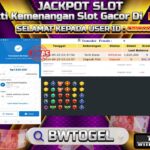 BUKTI JACKPOT SLOT STARLIGHT PRINCESS TERPERCAYA DI INDONESIA TGL 25-09-2024