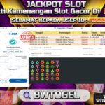 BUKTI JACKPOT SLOT GATES OF OLYMPUS 1000 TERPERCAYA DI INDONESIA TGL 24-09-2024