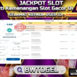 BUKTI JACKPOT SLOT WILD BOUNTY SHOWDOWN TERPERCAYA DI INDONESIA TGL 13-09-2024