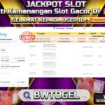 BUKTI JACKPOT SLOT MAFIA MAYHEM TERPERCAYA DI INDONESIA TGL 18-09-2024