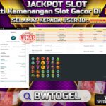 BUKTI JACKPOT SLOT GATES OF OLYMPUS 1000 TERPERCAYA DI INDONESIA TGL 02-09-2024