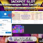 BUKTI JACKPOT SLOT SWEET BONANZA 1000 TERPERCAYA DI INDONESIA TGL 16-09-2024