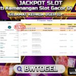 BUKTI JACKPOT SLOT MAHJONG WAYS TERPERCAYA DI INDONESIA TGL 18-09-2024