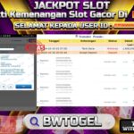 BUKTI JACKPOT SLOT MAHJONG WAYS 2 TERPERCAYA DI INDONESIA TGL 19-10-2024