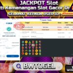 BUKTI JACKPOT SLOT GATES OF OLYMPUS 1000 TERPERCAYA DI INDONESIA TGL 14-11-2024