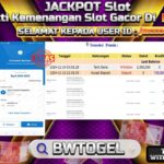 BUKTI JACKPOT SLOT MAHJONG WAYS 2 TERPERCAYA DI INDONESIA TGL 14-11-2024