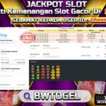 BUKTI JACKPOT SLOT GATES OF OLYMPUS 1000 TERPERCAYA DI INDONESIA TGL 15-11-2024