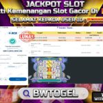 BUKTI JACKPOT SLOT MAHJONG WINS 3 – BLACK SCATTER TERPERCAYA DI INDONESIA TGL 20-11-2024