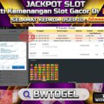 BUKTI JACKPOT SLOT SUGAR RUSH 1000 TERPERCAYA DI INDONESIA TGL 20-11-2024