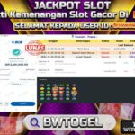 BUKTI JACKPOT SLOT STARLIGHT PRINCESS 1000 TERPERCAYA DI INDONESIA TGL 25-11-2024