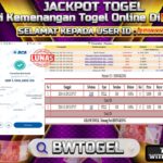 BUKTI JACKPOT TOGEL HONGKONG TERPERCAYA DI INDONESIA TGL 30-11-2024