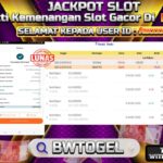 BUKTI JACKPOT SLOT BLOOD & SHADOW 2 TERPERCAYA DI INDONESIA TGL 05-12-2024