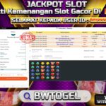 BUKTI JACKPOT SLOT STARLIGHT PRINCESS 1000 TERPERCAYA DI INDONESIA TGL 08-12-2024